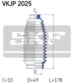 skf-vkjp2025